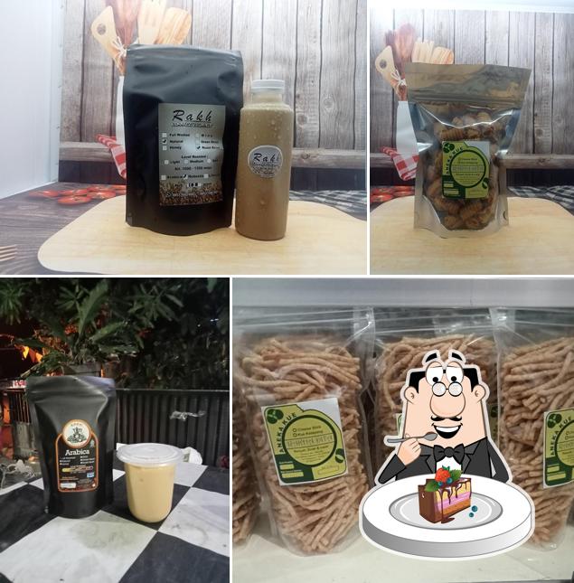 RAKH KOPI