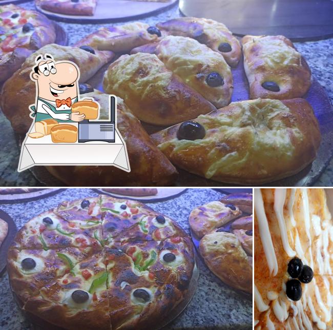 Ramzi Food