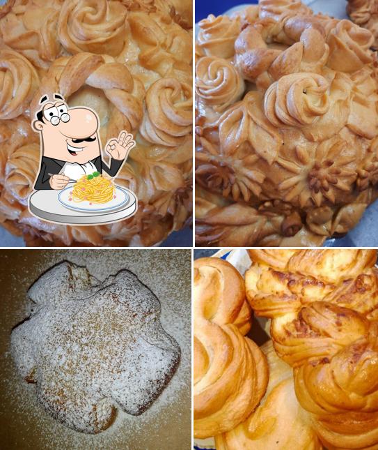 Родная пекарня