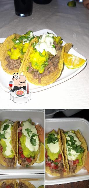 Señorita Taco