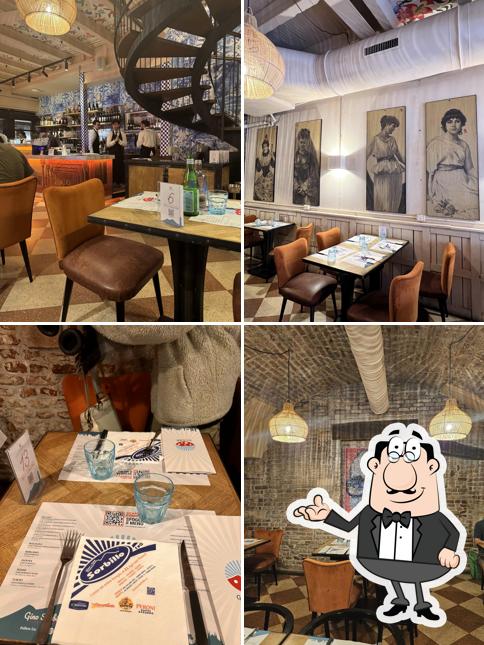 Sorbillo Gourmand Padova