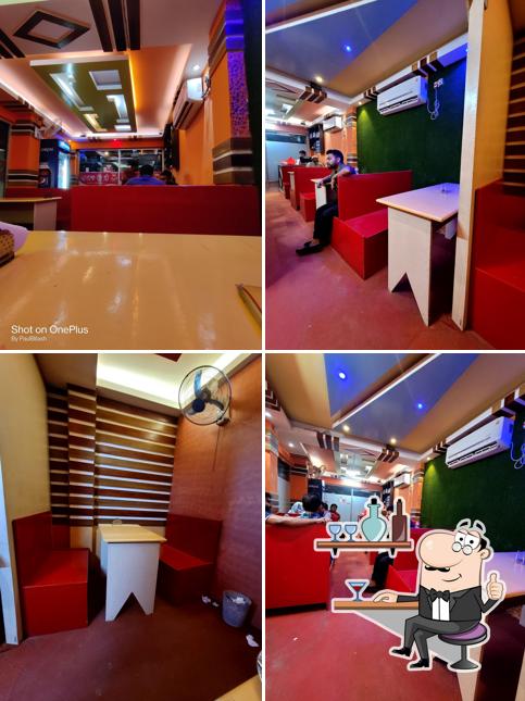 hoichoi cafe