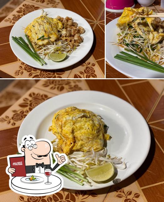 ผัดไทเกาะกลาง เจ๊เจ
