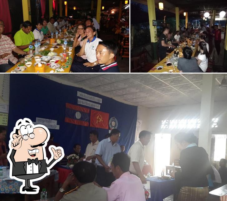ຮ້ານ ປິ້ງເປັດ ກົມມະລີ
