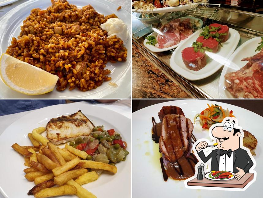 Restaurant l'Stop Castalla