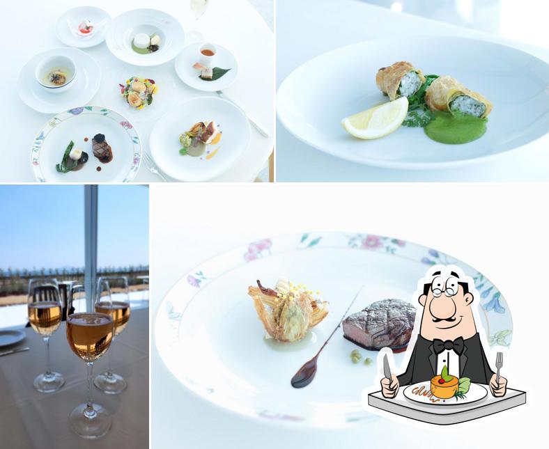 SIMOSE French Restaurant