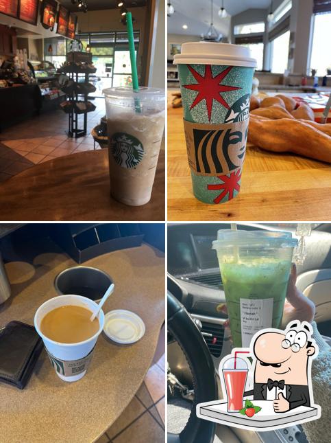 Starbucks Coffee Company