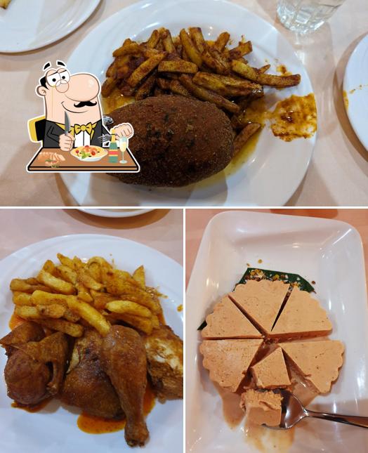 Stavrose Restaurant