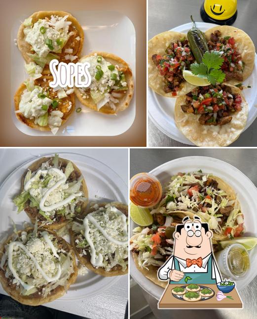 Taco Rey