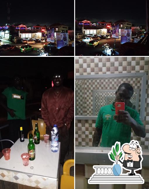 Zilex Pub & Restaurant