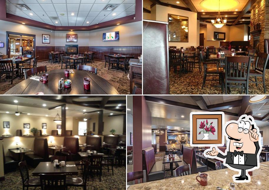 The Original Pancake House Maple Grove
