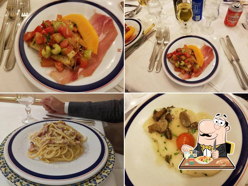 Ristorante Mangrovia