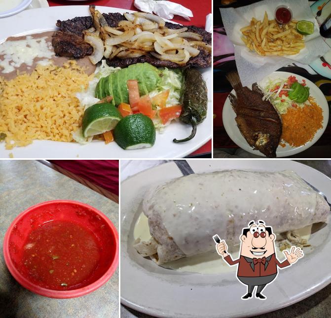 Taquería Mexico