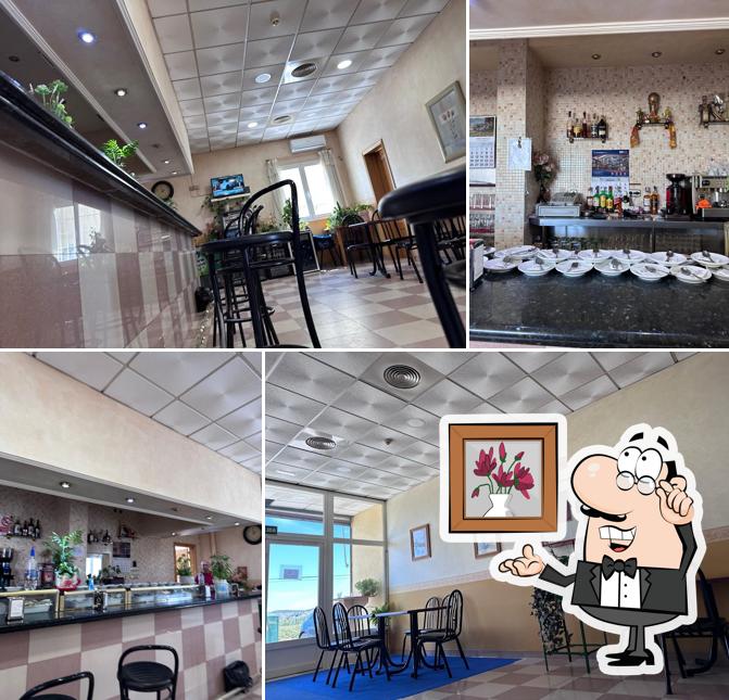 Bar Restaurante La Joya II