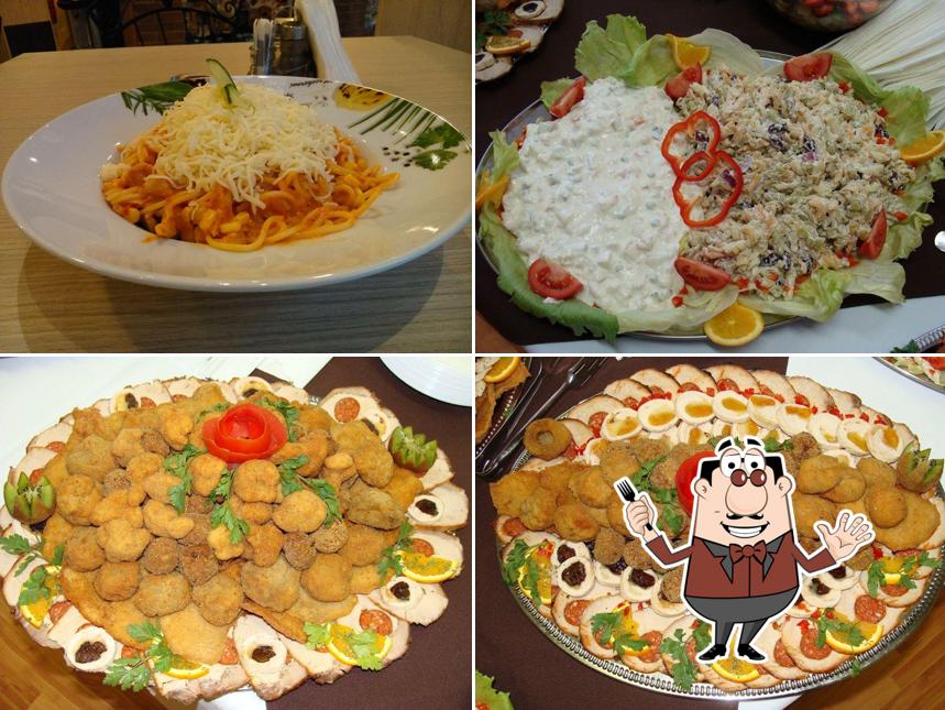 Venezia Pizzéria és Étterem