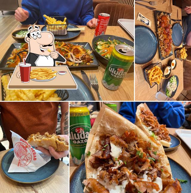 multi Kebab