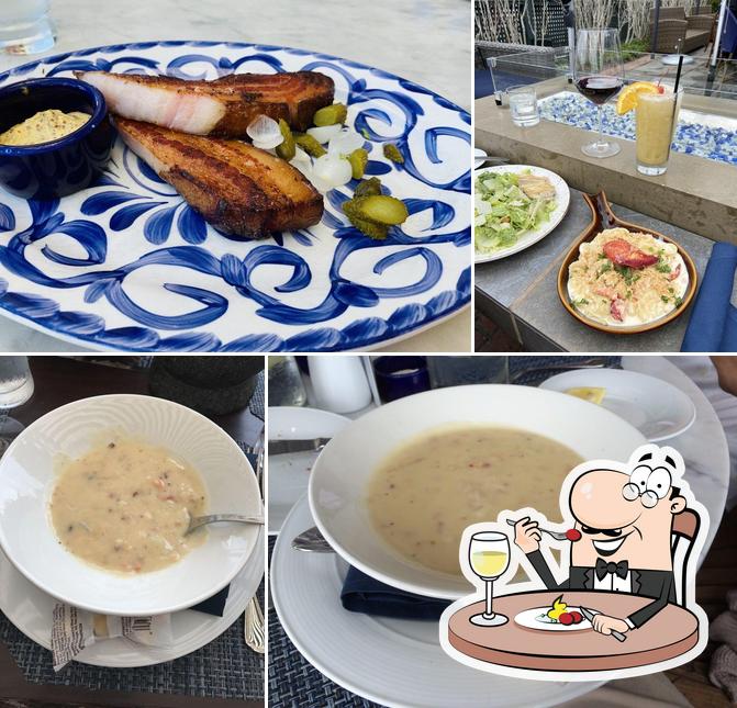 Atlantic Restaurant