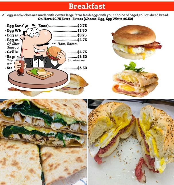 BagelBox