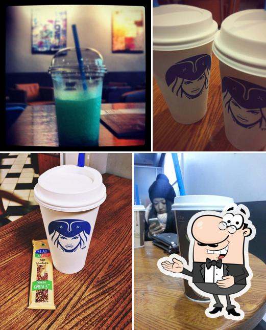 Aliis Coffee