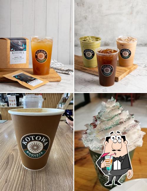 Kotowa Coffee House Costa Verde