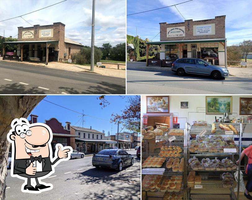 Rylstone Bakery