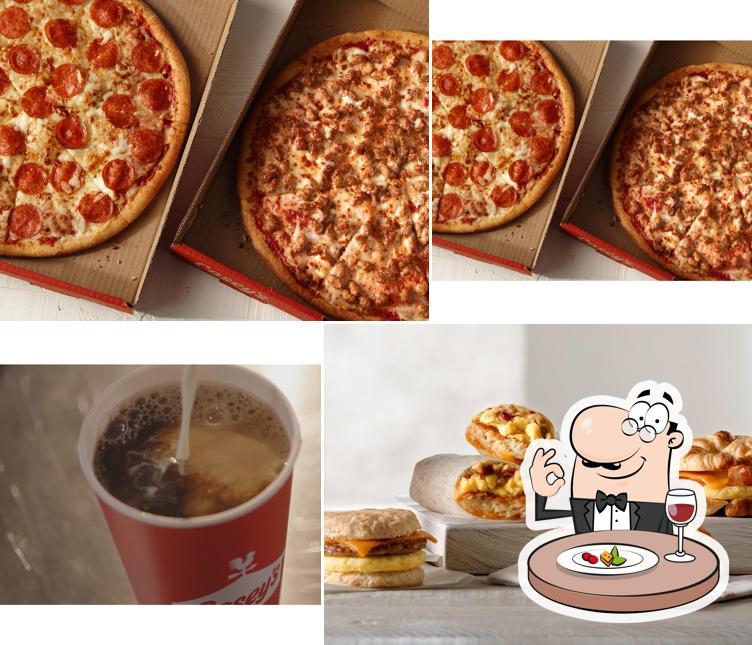Casey's