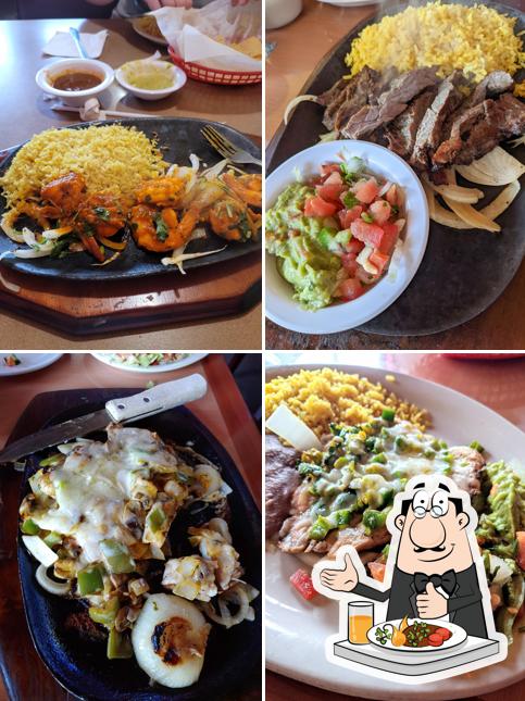 Cilantro’s Mexican Grill