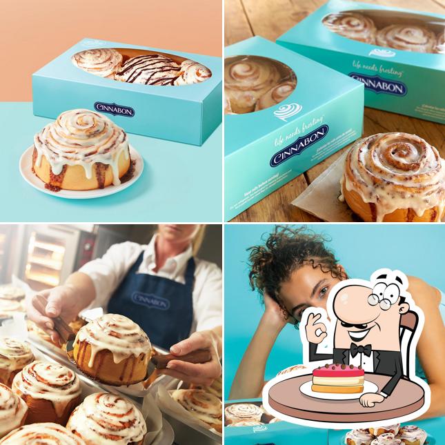 Cinnabon