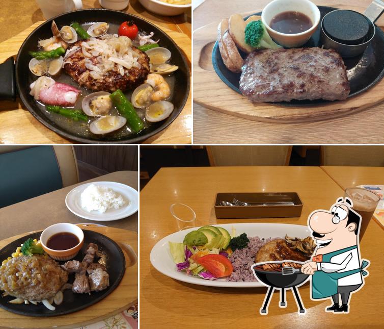 Coco's Restaurant