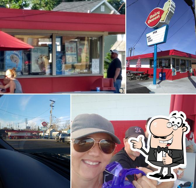 Dairy Queen