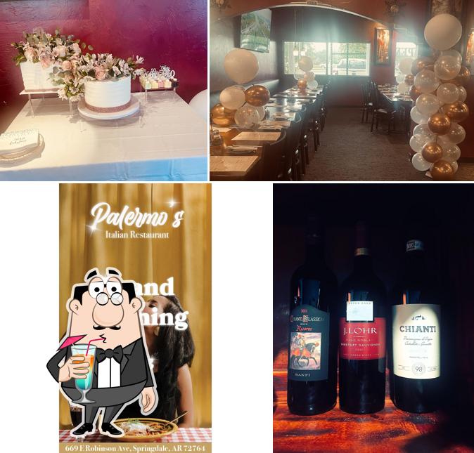 Palermo's Italian Restaurant