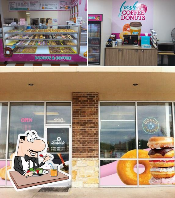 Donuts