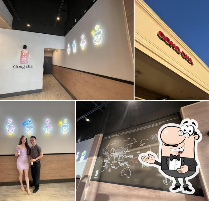 Gong Cha Springfield