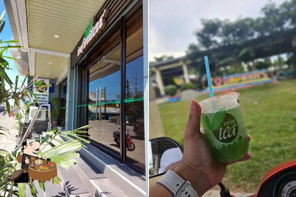 Infinitea