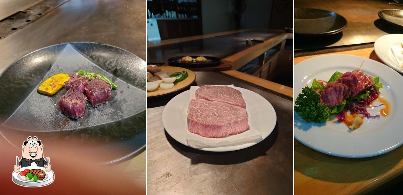 Jusan Steak House