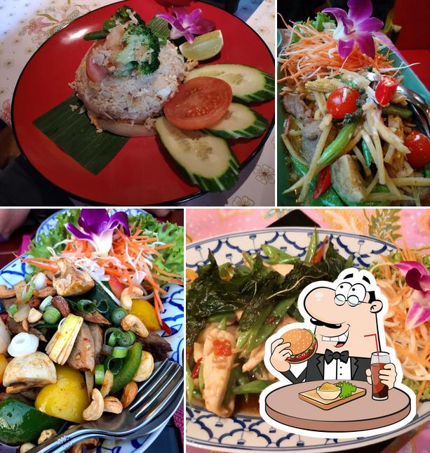 Lilavadee Thai Restaurant