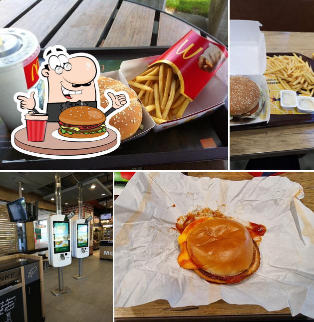 McDonald’s