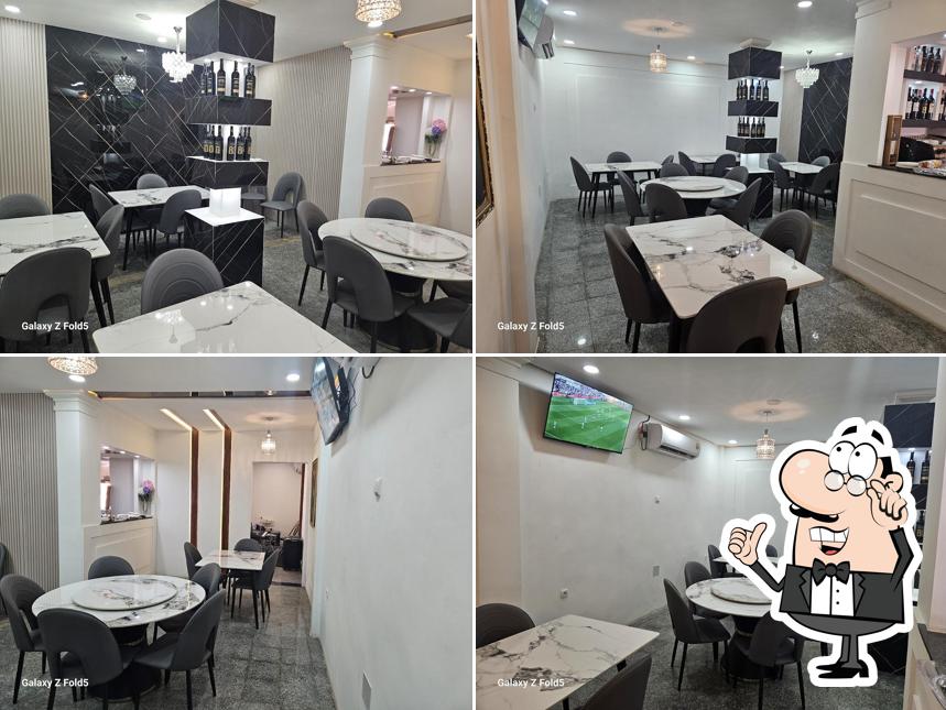 Miguel Louge Restaurant