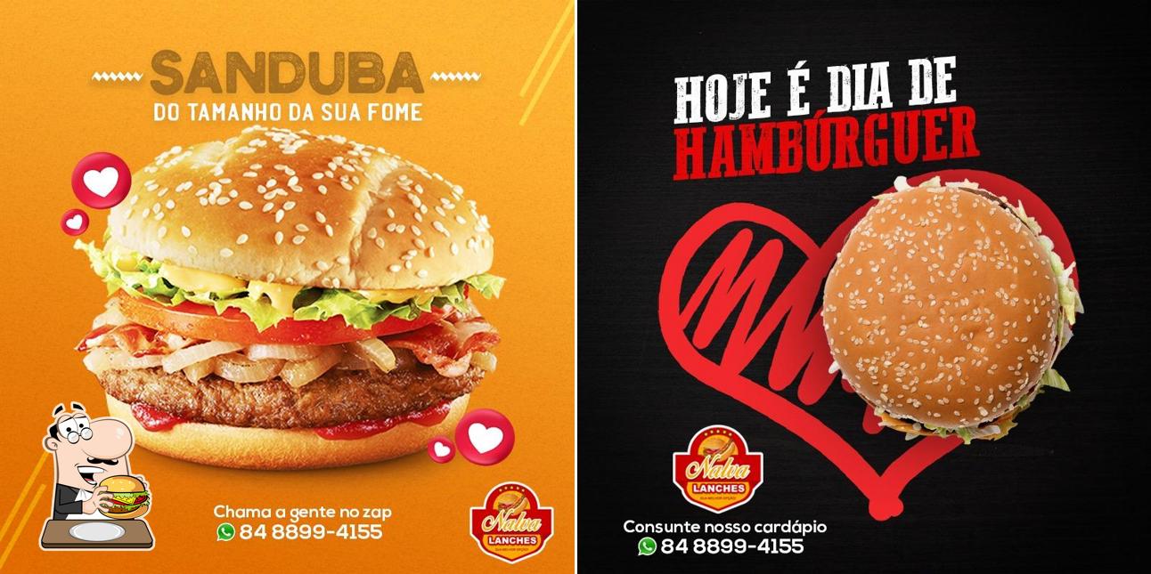 Nalva Lanche