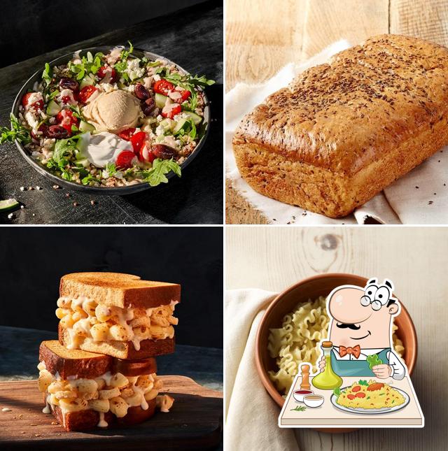 Panera Bread