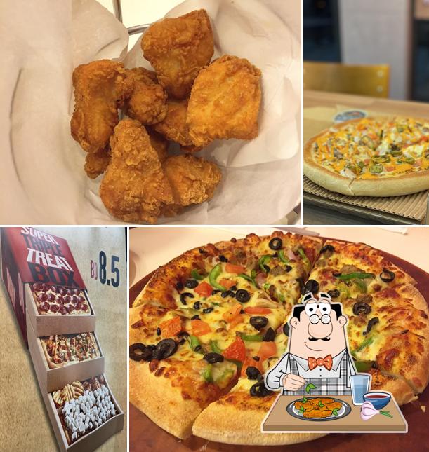 Pizza Hut Budaiya