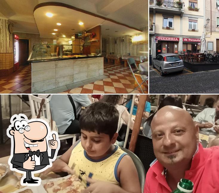 Pizzeria Da Pernasino