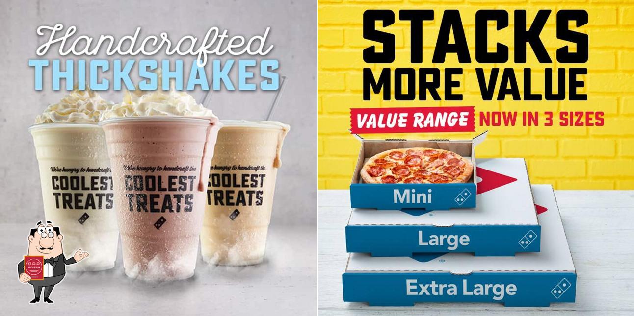 Domino's Pizza Wodonga