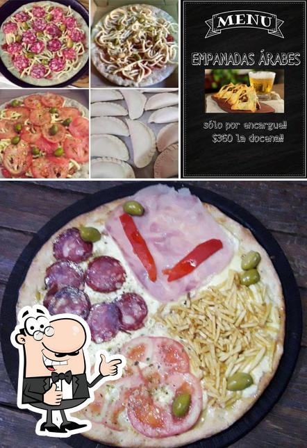 Pizzeria Calabrono