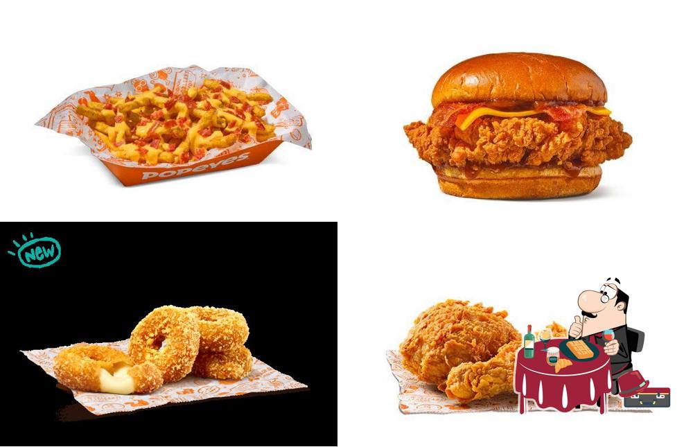 Popeyes
