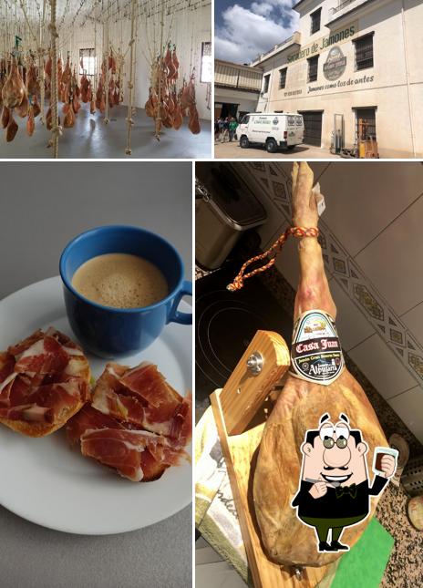 Jamones Casa Juan