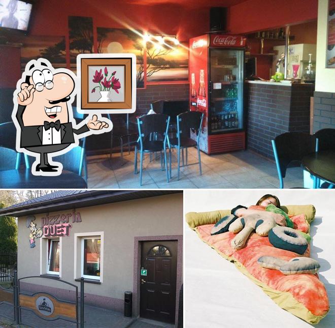 Pizzeria Duet
