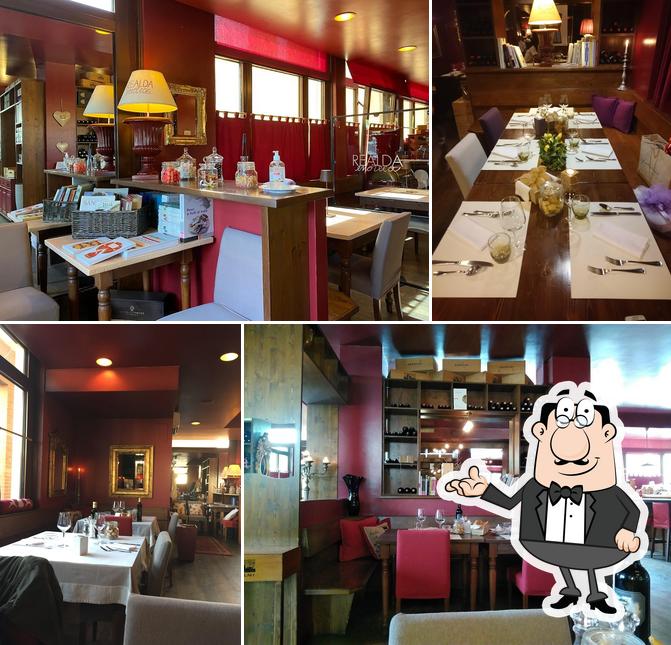 Enoteca Realda