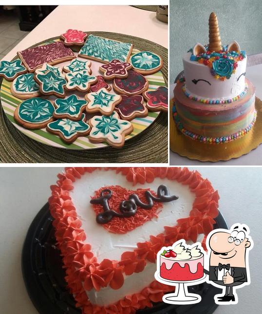 Repostería La Delicia