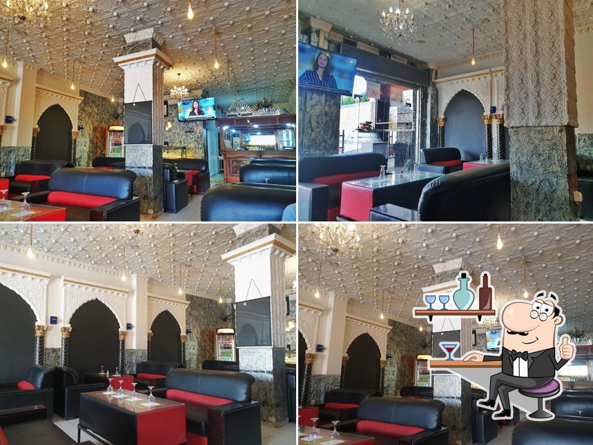 Restaurant Amis de Blida
